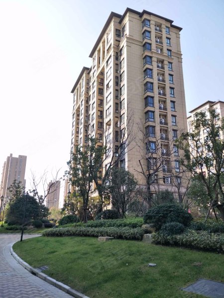 保利叶之林(三期) 