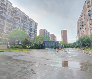 万科桃花源(三期)