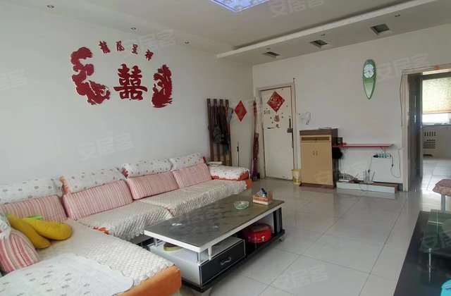 昌明小区2室2厅80㎡38万二手房图片