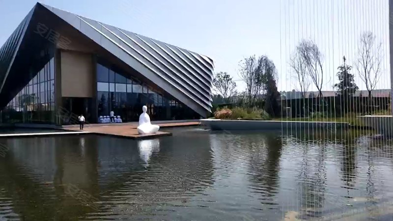 绿地智创金融城