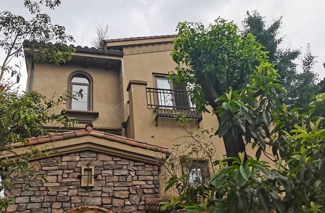 中信云栖谷二期