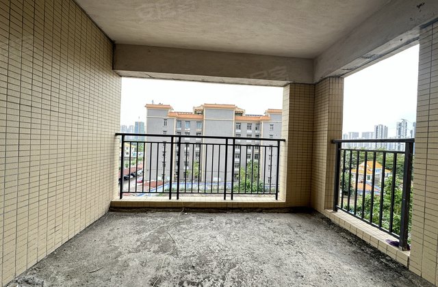 富丽天誉3室2厅95.64㎡59.8万二手房图片