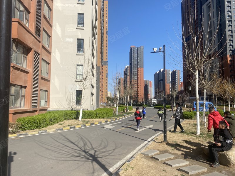 万象新天哈佛郡,凤凰路-济南万象新天哈佛郡二手房,租房,房价-济南