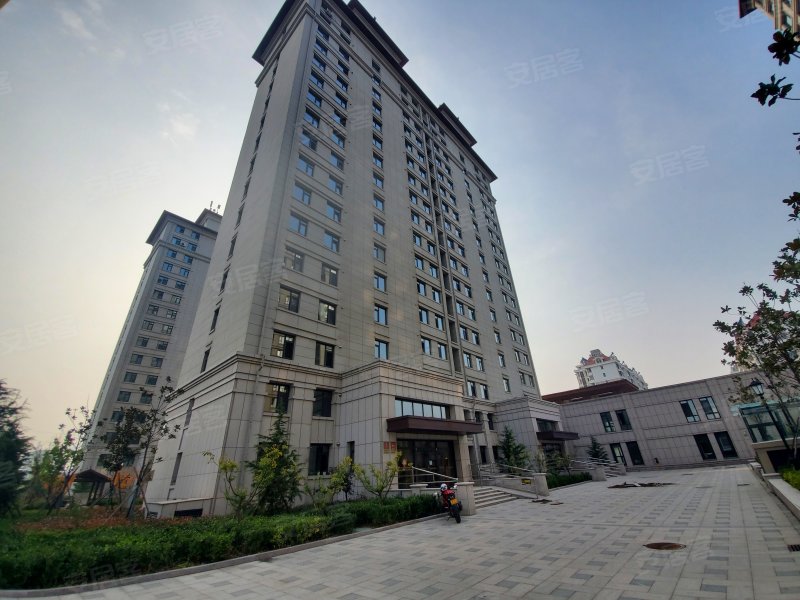 信泰龙瑞国际,阳光大道,近城子路-威海信泰龙瑞国际二手房,租房,房价