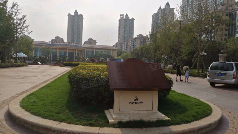 恒大绿洲(西区),中州东路-洛阳恒大绿洲(西区)二手房,租房,房价-洛阳