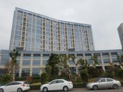 大学城小区图片