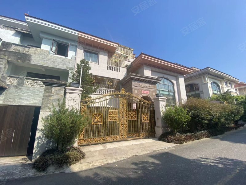 碧桂园岭秀苑(别墅)