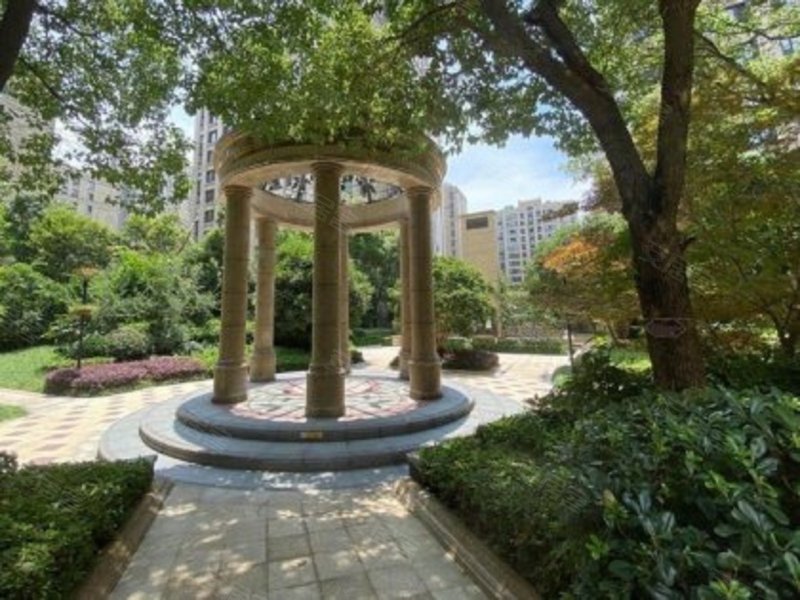 保利西岸,瑞宁路908弄-上海保利西岸二手房,租房,房价-上海安居客