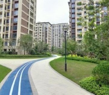 中天珺府(北区公寓住宅)