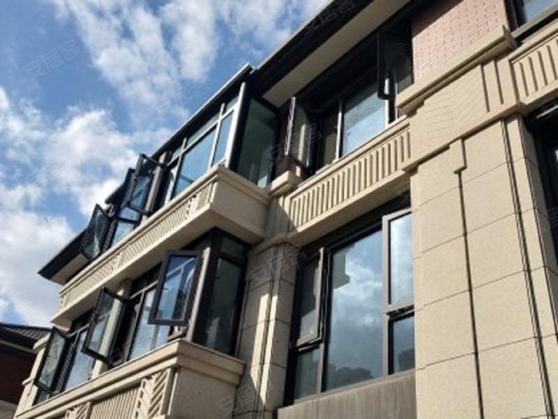 景瑞望府(别墅)