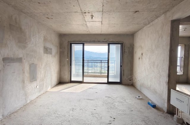 漳浦福晟钱隆首府(南区)4室2厅132㎡113万二手房图片