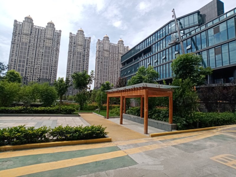 万汇广场,红旗路1188号-湖州万汇广场二手房,租房,房价-湖州安居客