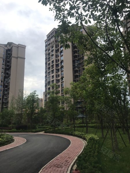 珑熙郡,聚龙路168号-成都珑熙郡二手房,租房,房价-成都安居客