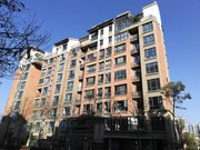 保利公园小区图片