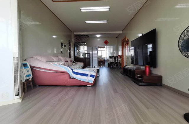 百悦星城2室2厅99㎡69.8万二手房图片
