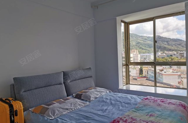 富豪大厦2室1厅73㎡75万二手房图片