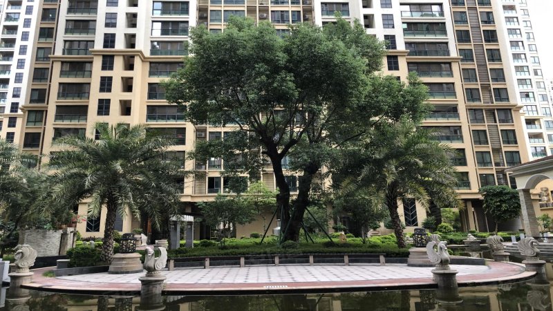 熙岸尚城,汇源路-揭阳熙岸尚城二手房,租房,房价-揭阳安居客