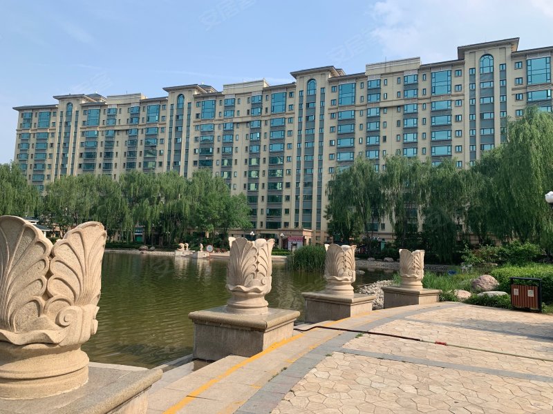 恒大绿洲东区,真武路68号-北京恒大绿洲东区二手房,租房,房价-北京