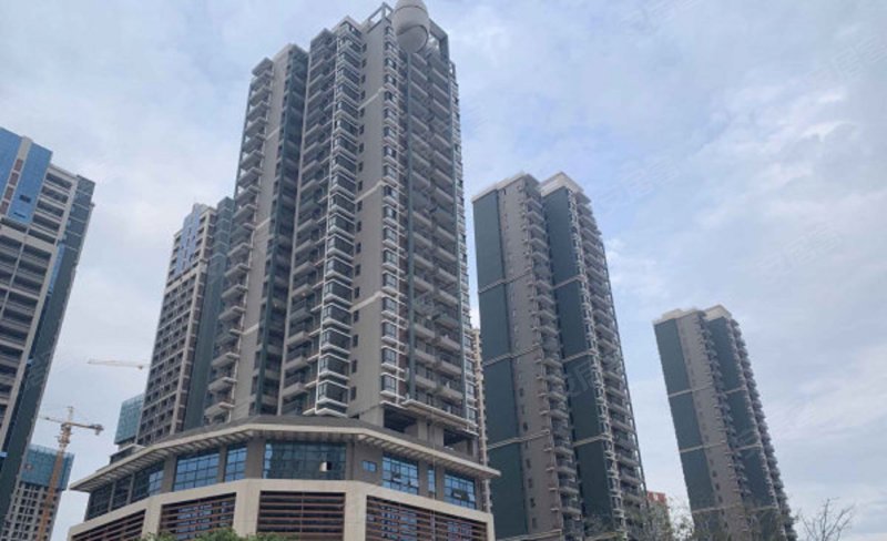 湖边御景(a区),龙湫三里1-6号-厦门湖边御景(a区)二手房,租房,房价