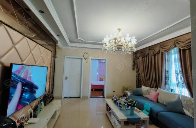 春林广场3室2厅106㎡35.8万二手房图片