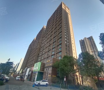 江南一品(商住楼)