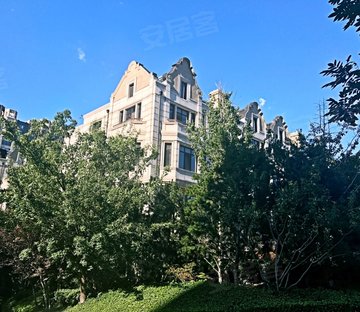 中海九号公馆(三区别墅)