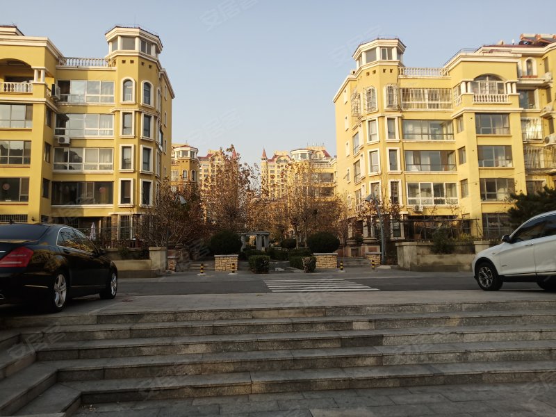 世极城堡,燕山大街-秦皇岛世极城堡二手房,租房,房价-秦皇岛安居客