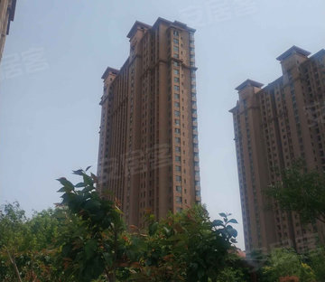 金屋秦皇半岛(八区)