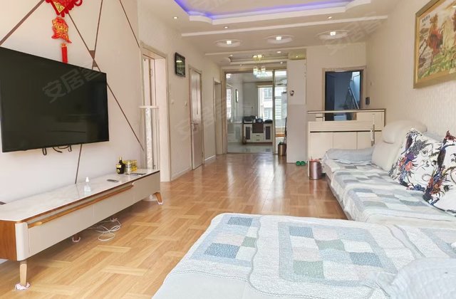 环亚山城2室1厅89.7㎡28万二手房图片