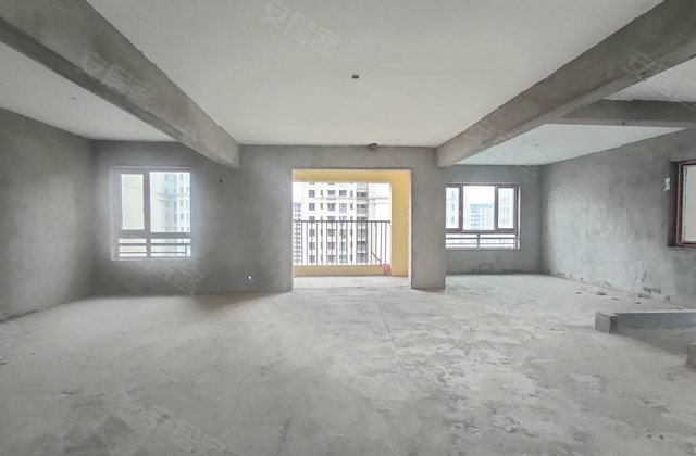 融晟外滩4室2厅146㎡65万二手房图片