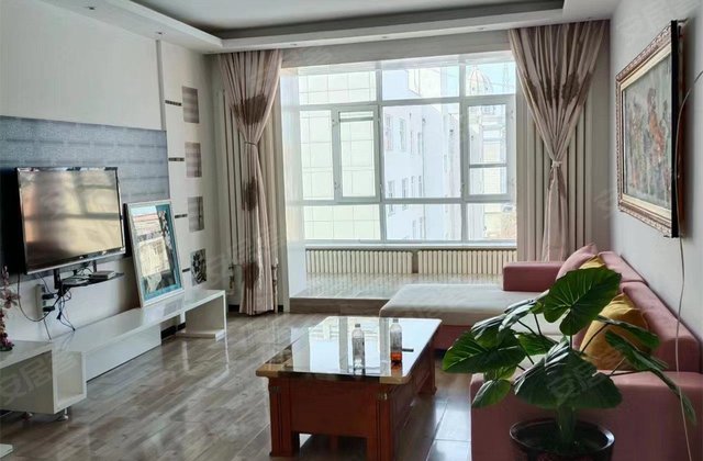 电业局家属楼2室1厅112㎡31万二手房图片