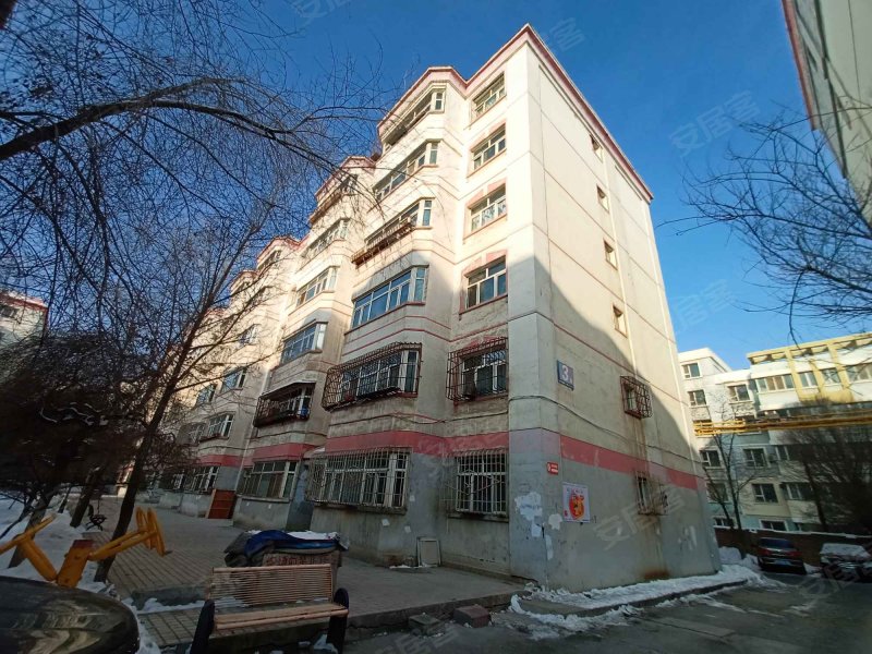 海港花园,西山路70号-乌鲁木齐海港花园二手房,租房,房价-乌鲁木齐