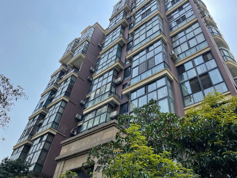 华鸿罗兰春天,九环路60号-杭州华鸿罗兰春天二手房,租房,房价-杭州