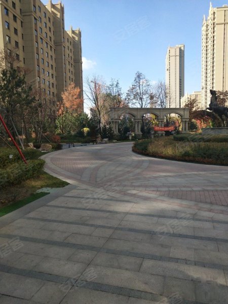 万豪国际,洋浦大街,近吉林大路-长春万豪国际二手房,租房,房价-长春