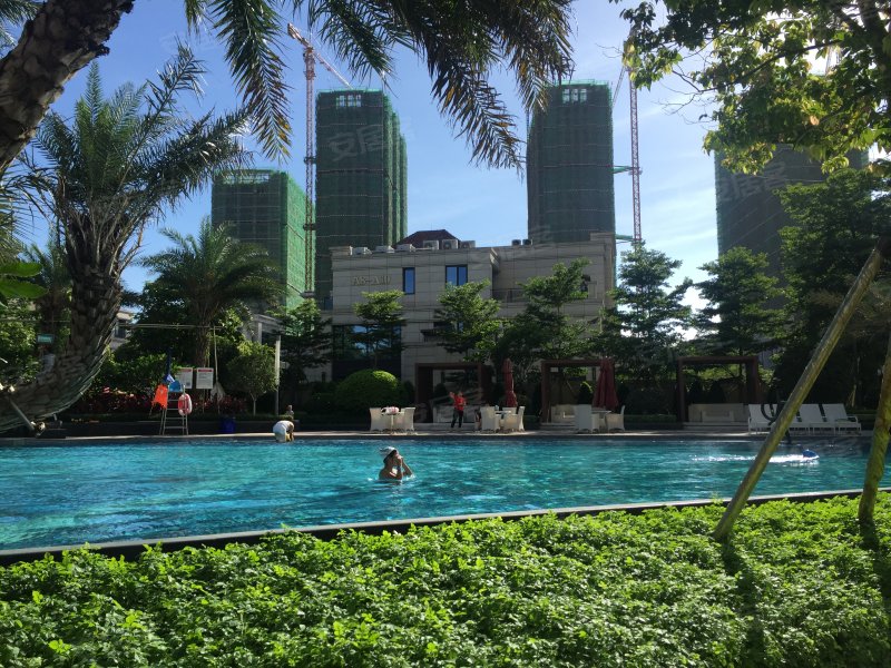 中骏天誉,穆厝南里2-66号-厦门中骏天誉二手房,租房,房价-厦门安居客