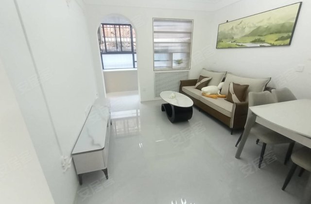 五七三苑3室2厅95㎡29.8万二手房图片