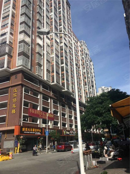 江滨花园,厦门路28-1号-漳州江滨花园二手房,租房,房价-漳州安居客