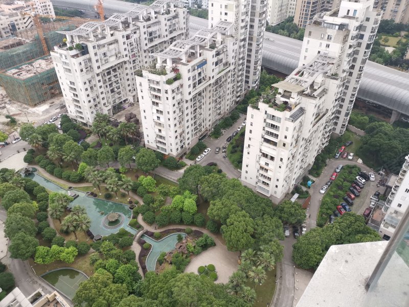 香榭丽花园,瓯江路-温州香榭丽花园二手房,租房,房价-温州安居客