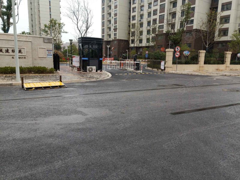 民乐城建欣苑(北苑) 