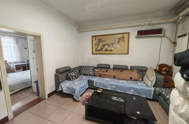 康宁园小区2室2厅90㎡30万二手房图片