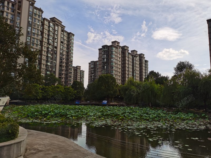 经纬观澜弘郡家园