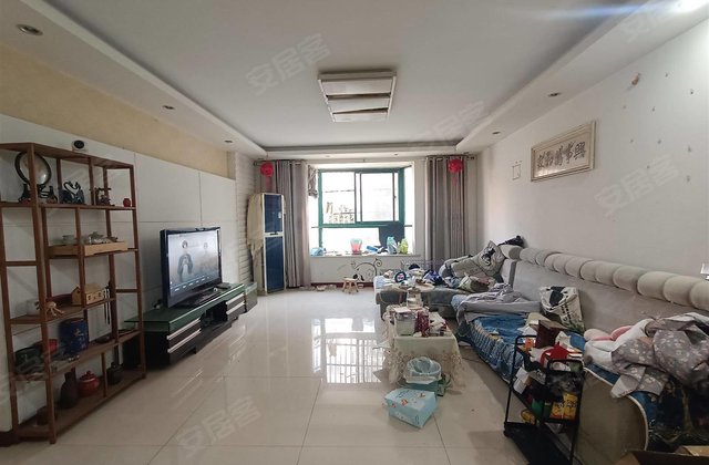 万潮永裕4室2厅142㎡44万二手房图片