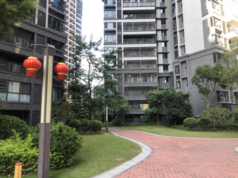 奥园天悦湾,内环路,近福长路-梅州奥园天悦湾二手房,租房,房价-梅州
