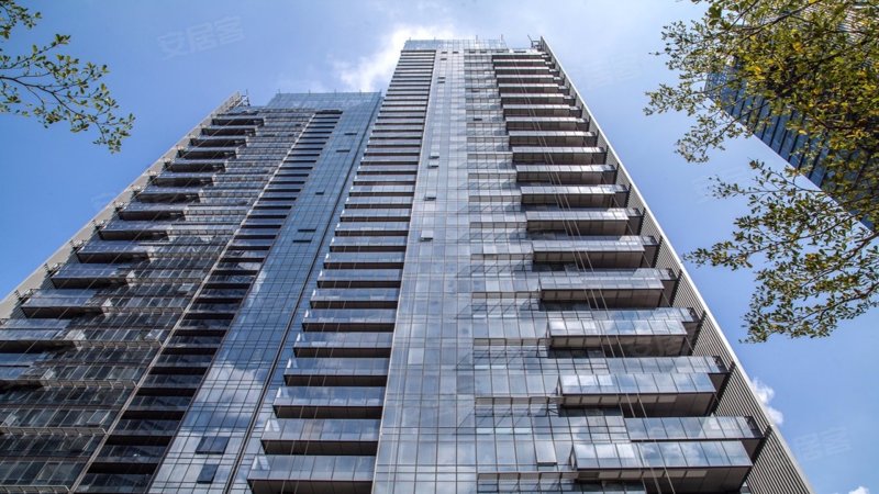 华侨城天鹅堡(顺德)