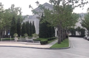 绿城玫瑰园 中青路1555弄 上海绿城玫瑰园二手房 租房 房价 上海安居客