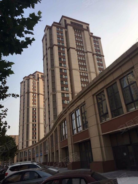 和苑康和园,营盛路23号-天津和苑康和园二手房,租房,房价-天津安居客