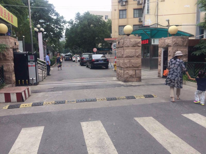 复兴路11号院,复兴路11号-北京复兴路11号院二手房,租房,房价-北京