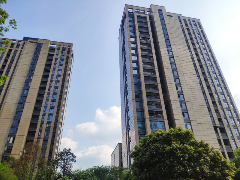 滨江金色蓝庭(商住楼)