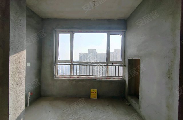 枣园新区2室2厅94㎡43万二手房图片