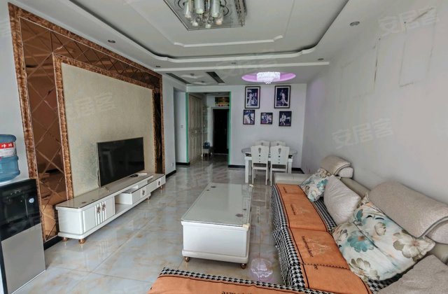 天洋城2室2厅90.4㎡58万二手房图片